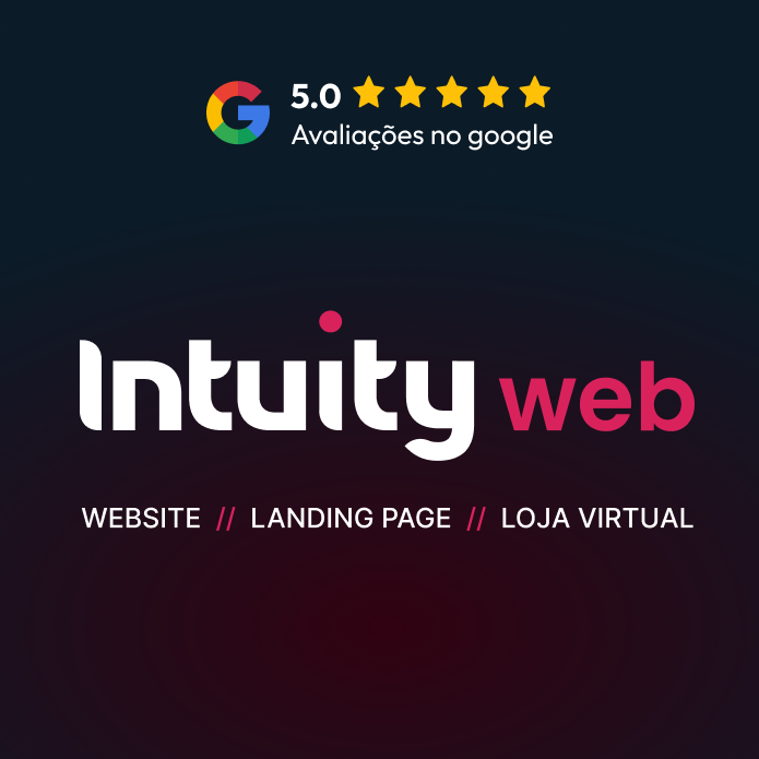 Intuity Web logo